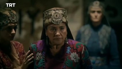 Ertugrul Gazi Season 2 Episode 17 Urdu Hindi