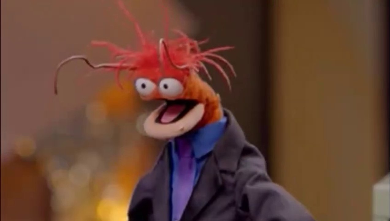 Muppets Now - S01E02 - Fever Pitch - August 7, 2020 || Muppets Now - S01E02