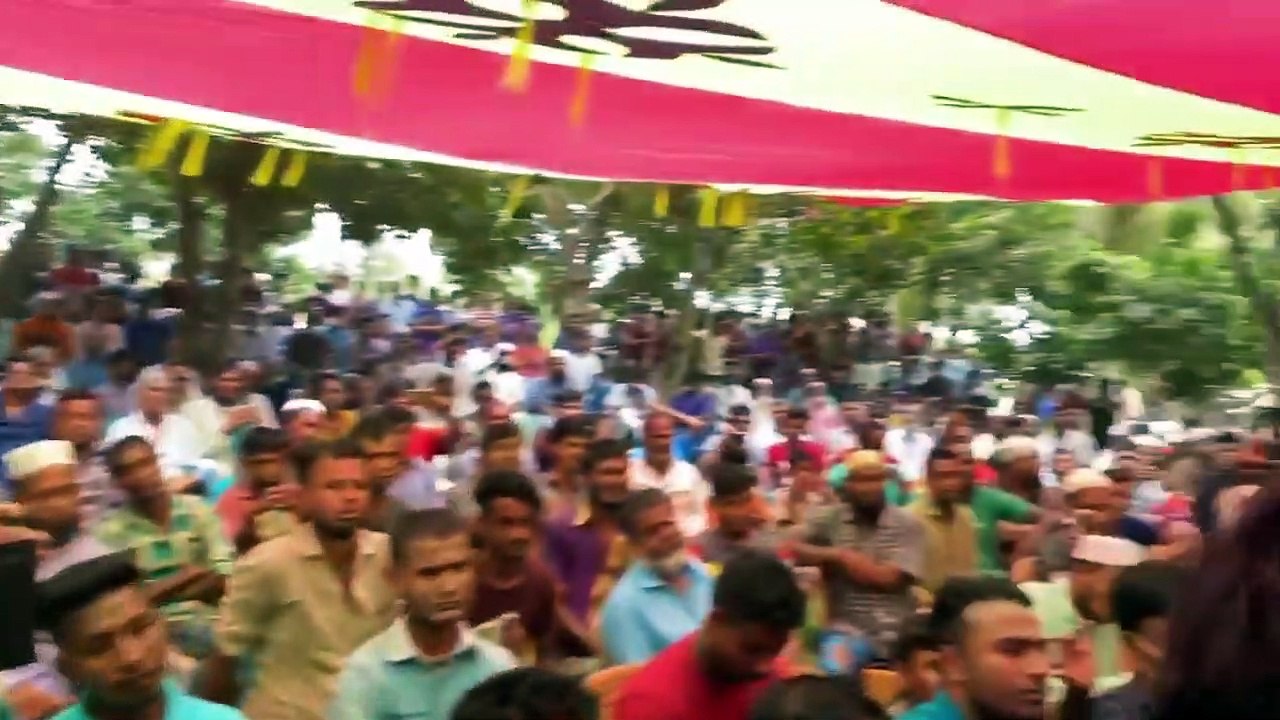 ওসি প্রদীপকে আজীবন রিমান্ডে দিন ।সরকারকে কড়া হুশিয়রী দিল ব্যারিস্টার সুমন। OC Prodip।Barrister Sumon