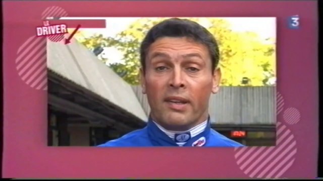 France 3 : Jingle, 2 C.N, 2 B.A, Météo, Soir 3, La minute épique : 11-09-2009