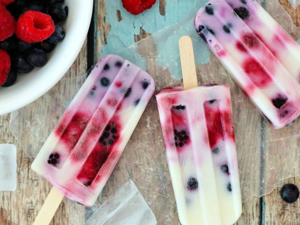 Erfrischung im Sommer: Einfache Rezepte für selbstgemachtes Wassereis