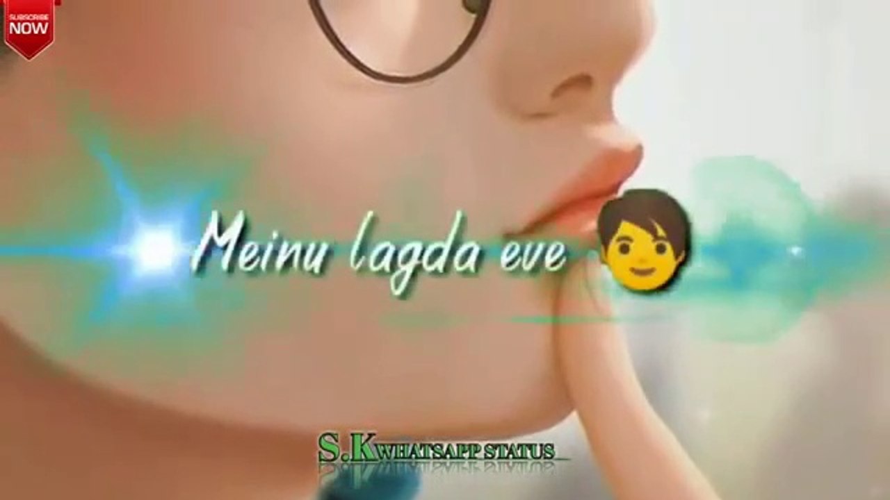 Lehenga Song Whatsapp Status _ tu kanjoos hai pura makhi chus hai Status sk whatsapp status