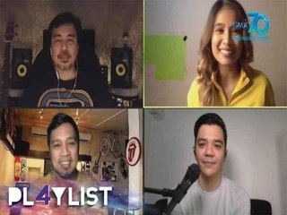Playlist Extra: Members of Moonstar88 get competitive in an online game of 'Bring Me'