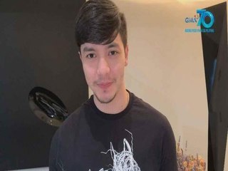 One True Love: Imbitasyon mula kay Alden Richards