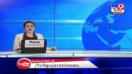 Viral video shows traffic police accepting money from offenders in Surat