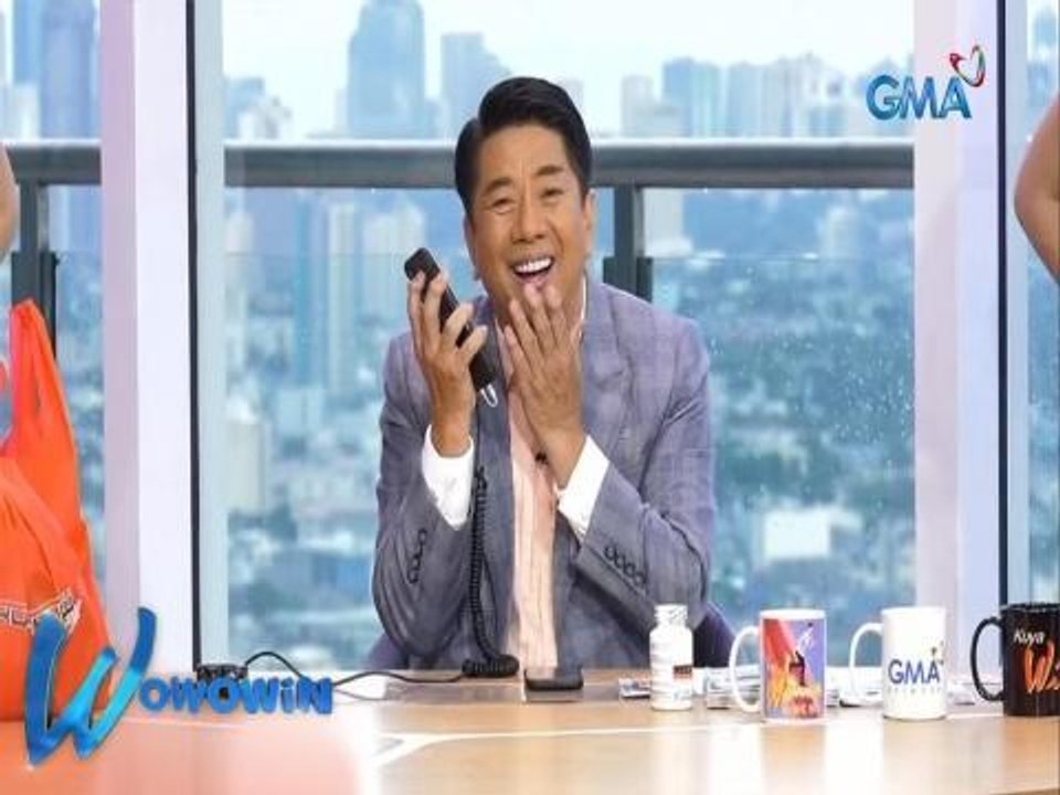 Wowowin: Caller na malambing ang boses, ano ang itinatago?