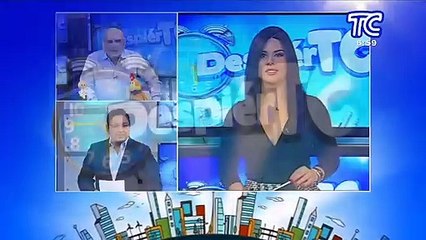 Denuncian a ciudadano que bota basura en horarios inadecuados