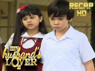My Husband's Lover: Diego fights back | RECAP