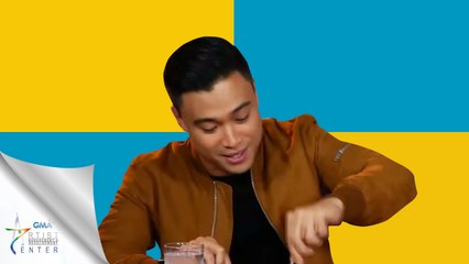 E-Date Mo Si Idol: Anong putahe ang ihahain mo kay EA Guzman?
