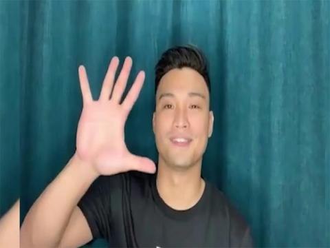 Give Me 5: EA Guzman's tips for starting entrepreneurs