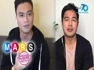 Mars Pa More: How to overcome quarantine anxiety | Mars Sharing Group