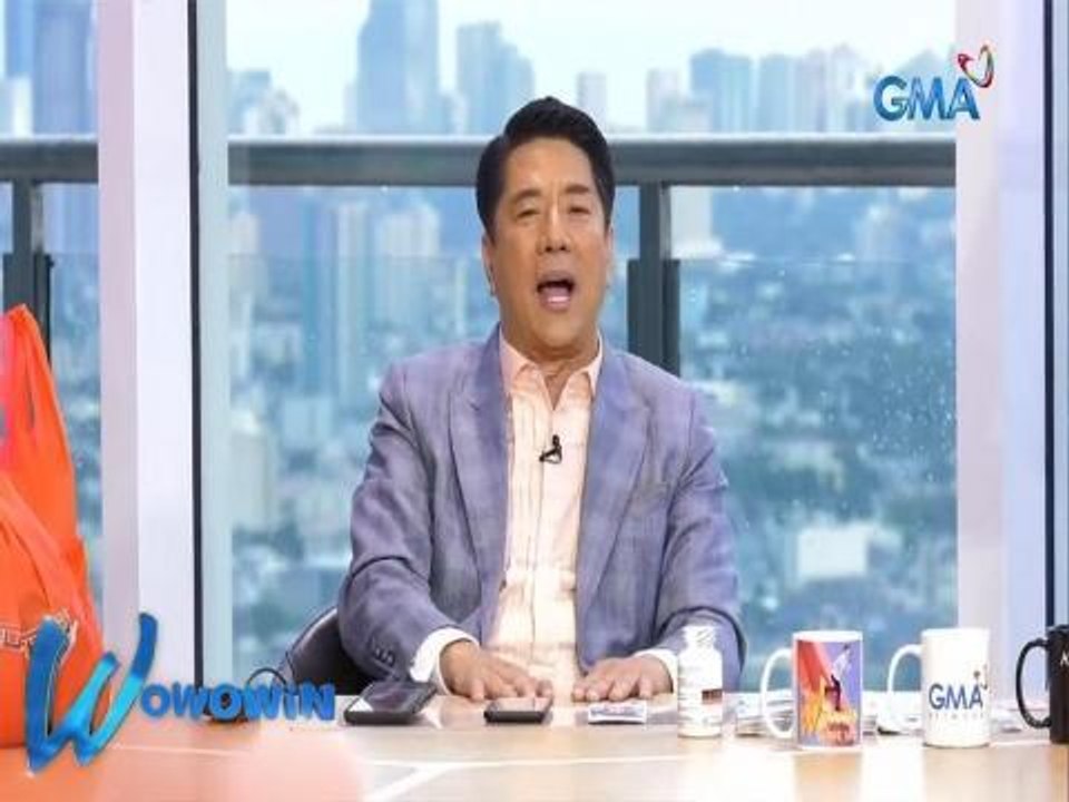 Wowowin: Sam Versoza at Frontrow, may handog na ayuda sa 'Tutok To Win!'