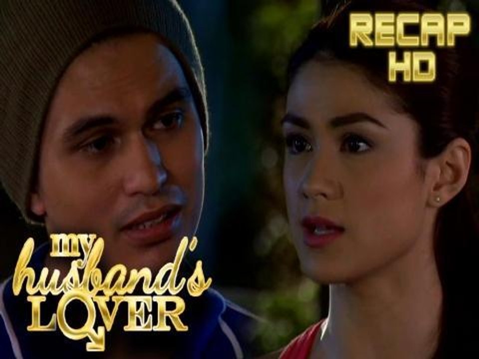 My Husband's Lover: Lally lashes out on Vincent | RECAP