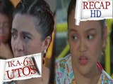 Ika-6 Na Utos: Bistado na ang pagbubuntis ni Emma! | Episode 131 RECAP (HD)