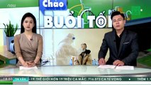 Chủ tịch Hà Nội: Tăng mức cảnh báo Covid-19 tại thủ đô | VTC