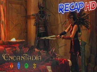 Encantadia: Tangkang pagpaslang ni Pirena kay Hagorn | Episode 99 RECAP