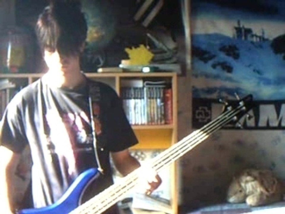 Dir en grey "Audience Killer Loop"