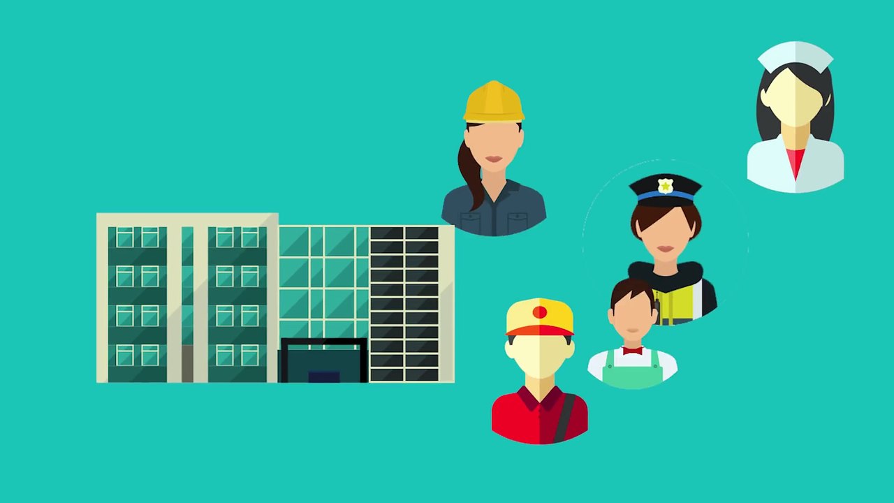 Explicación de network marketing (mercadeo en red, redes de mercadeo, multinivel)