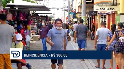 Assembleia Legislativa aprova cobrança de multa para quem deixar de usar máscaras no Ceará