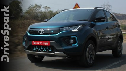 टाटा नेक्सन ईवी अब मासिक सब्सक्रिप्शन की सुविधा पर उपलब्ध