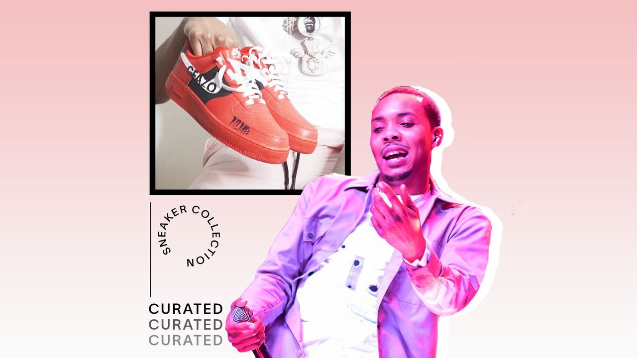 G Herbo | Curated