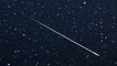 Get ready for the popular Perseid meteor shower