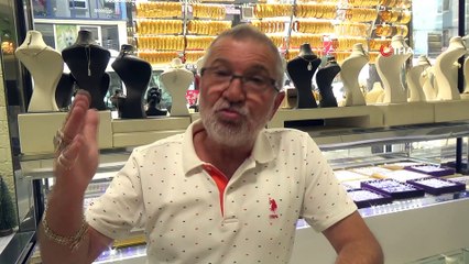Darphane talebe yetişemiyor, kuyumcularda altın kalmadı