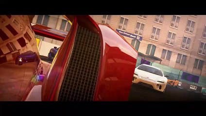 Fast & Furious Crossroads - Lanzamiento