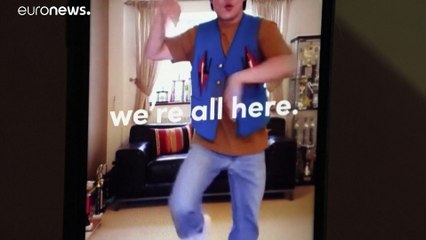 Veto de Trump a Tiktok y WeChat