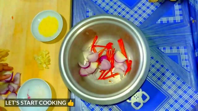 HOW TO MAKE FILIPINO-STYLE SARDINES (PAKSIW NA SARDINAS) SUBSCRIBE | Episode #001 #OverheadCooking