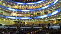 Montevideo levanta el telón: primera capital de la región en abrir sus grandes teatros