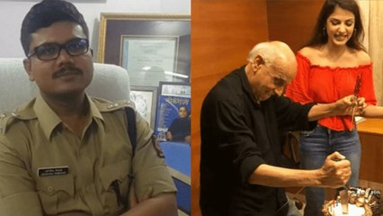 Sushant के निधन के बाद मुंबई पुलिस मदद ऐसे कर रही थी Rhea Chakraborty की मदद | FilmiBeat