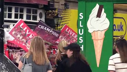 Are you still planning to go on holiday?