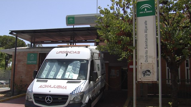 Siete nuevos contagios por coronavirus en Mairena del Aljarafe