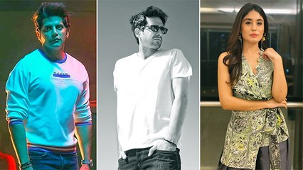 TV Industry Mourns The Untimely Death Of Sameer Sharma