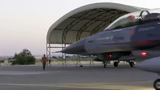 MSB: 'Türk Silahlı Kuvvetlerimiz ile Millî İstihbarat Teşkilatımızın koordineli çalışması sonucu, Irak kuzeyindeki Asos bölgesinde keşif ve gözetleme vasıtalarımızla tespit edilen bölücü terör örgütü mensubu 7 PKK'lı terörist, düzenlenen hav