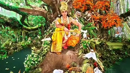 Shri Krishna Geeta gyan