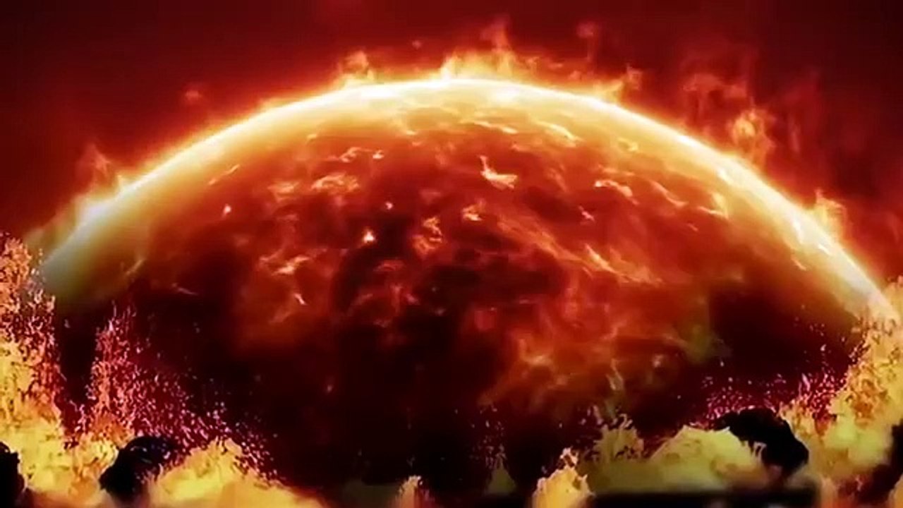 5 أشياء مُستحيلة علي الأرض تحدث كواكب أخري !