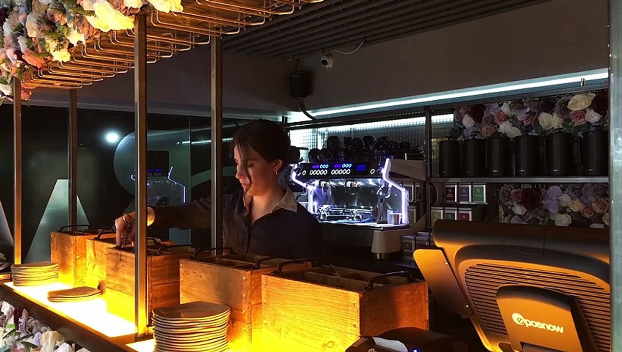 Has the dine out scheme helped?