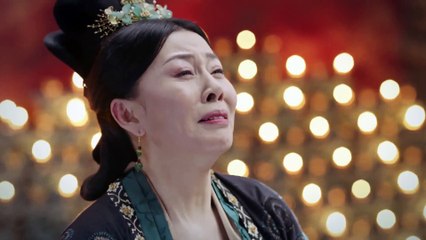 The Song of Glory 2020.E14-SUB INDO