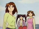 鬼神童子ZENKI外伝 黯鬼奇譚 Kishin Douji Zenki Gaiden: Anki Kitan (OVA)