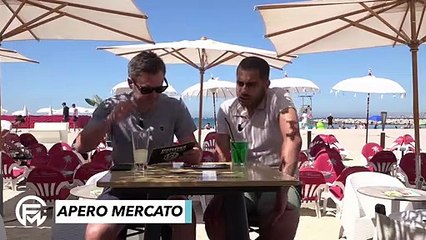 Mercato Concurrent OM : "Garcia a fait une saison minable, faut pas qu'il se cache derrière le Coronavirus"