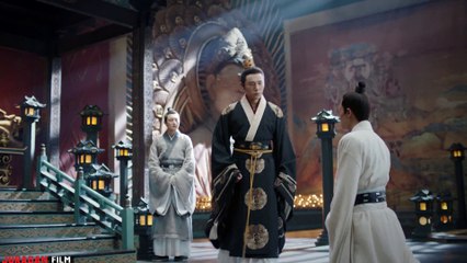 The Song of Glory 2020.E15-SUB INDO