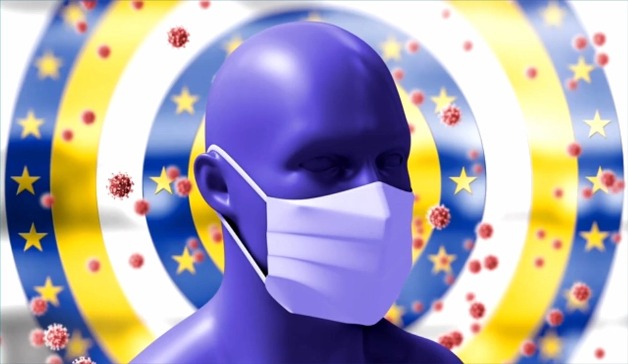 Coronavirus : le nombre de nouveaux cas a doublé dans le monde depuis le 26 mai