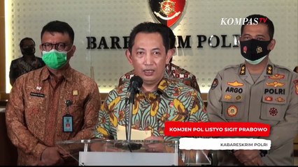 Detik-Detik Djoko Tjandra Dipindah ke Lapas Salemba
