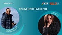 Ayuno intermitente