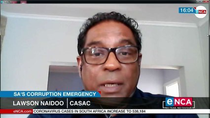 CASAC proposes single agency model