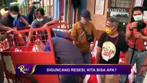 Perbankan Permudah Penyaluran Bansos Covid-19 - ROSI (Bag4)