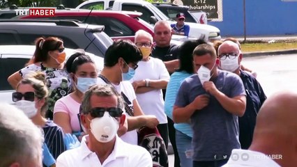 Gelişmiş ülkelerde işsizlik kritik düzeyde