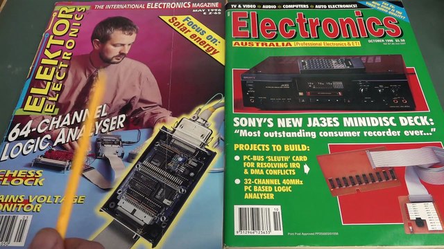 EEVblog #1326 - How Engineering Minds Think Alike